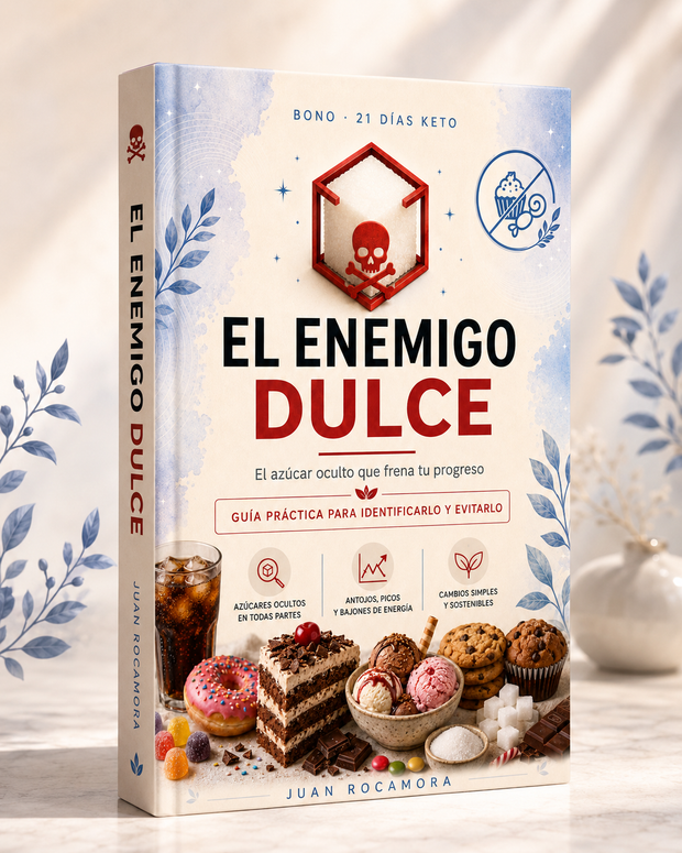 El Enemigo Dulce