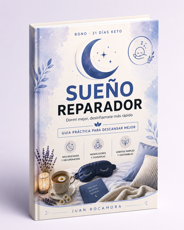 Sueño Reparador
